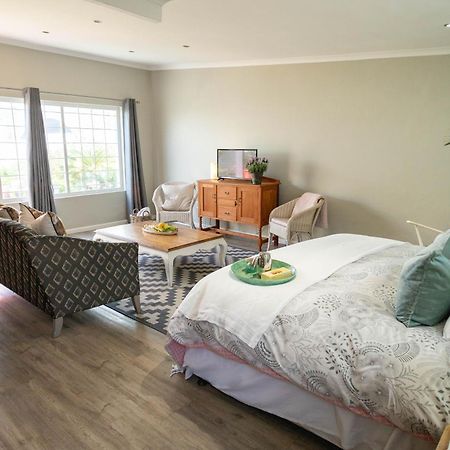Goozi Garden Cottage Херманус Экстерьер фото