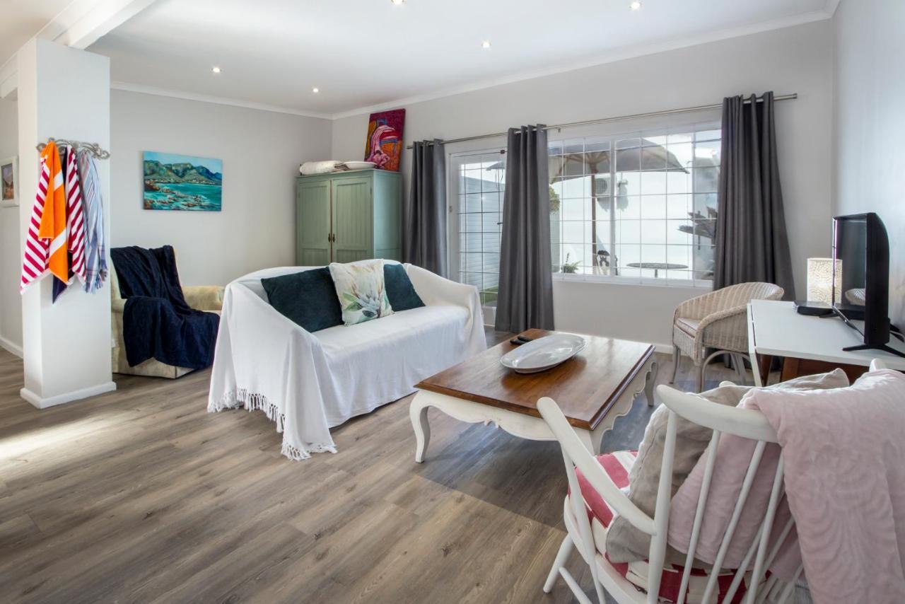 Goozi Garden Cottage Херманус Экстерьер фото